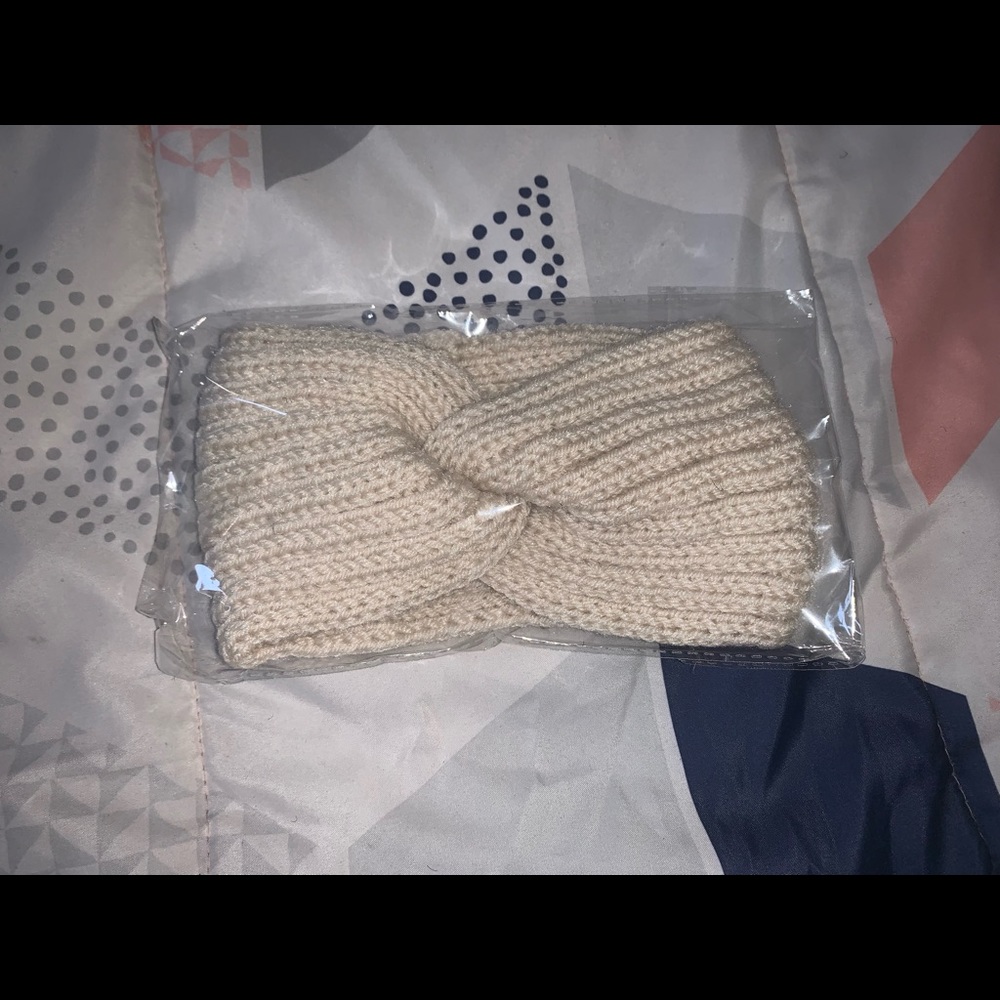 Headband